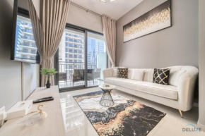 Limited Time Offer Modern 1BR at DAMAC Zada Tower by Deluxe Holiday Homes
